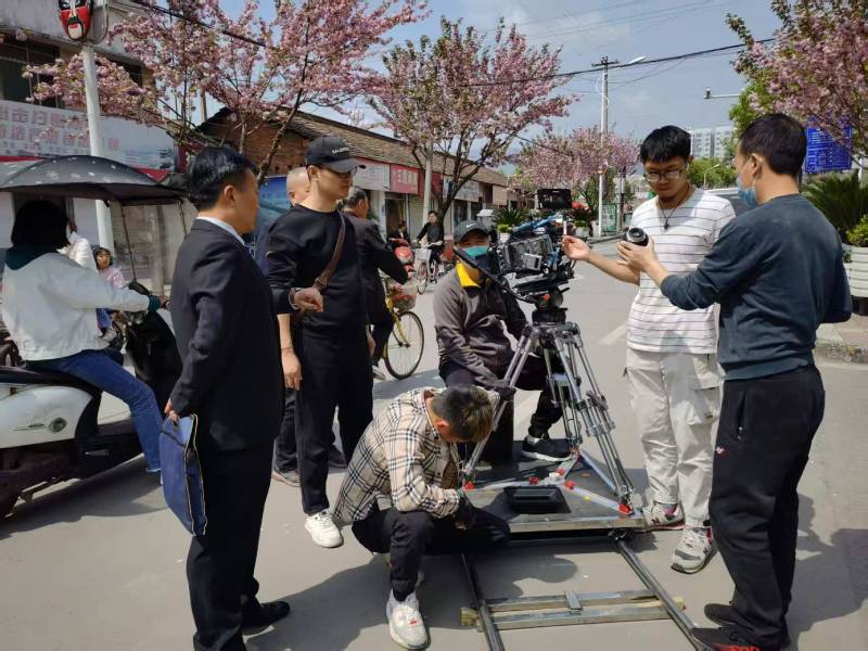 台州产品视频拍摄进阶指南，助力产品抢占视觉高地